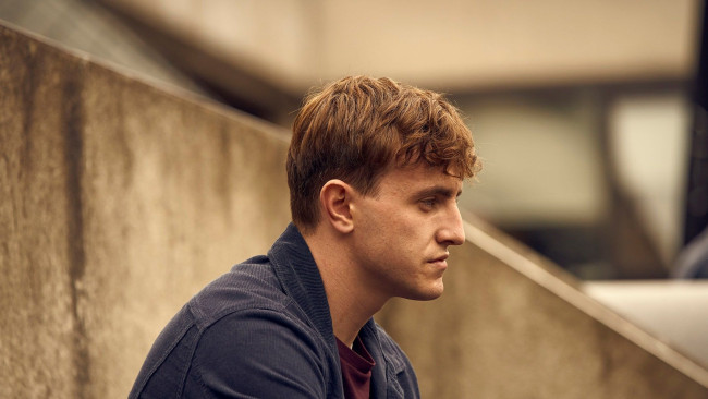 Обои картинки фото мужчины, -unsort, paul, mescal, актeр, gladiator, вторая, часть