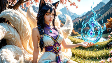 Картинка league+of+legends видео+игры нейросети графика нейроарт ai art нейронные сети рисунки нейро искусство нейрографика graphics neuroart neural networks drawings neuro neurography