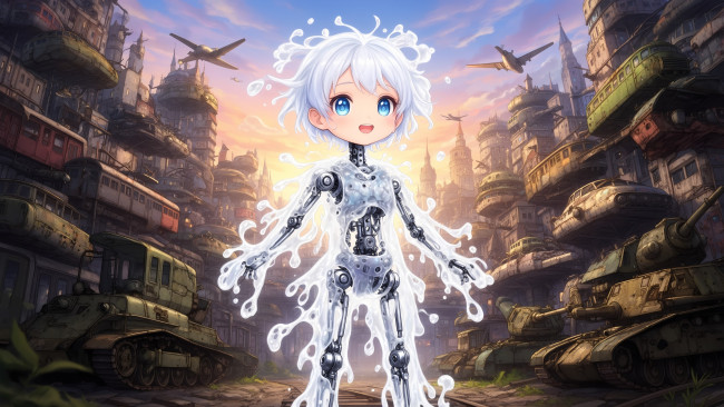 Обои картинки фото аниме, магия,  колдовство,  halloween, нейросети, графика, нейроарт, ai, art, нейронные, сети, рисунки, нейро, искусство, нейрографика, graphics, neuroart, neural, networks, drawings, neuro, neurography