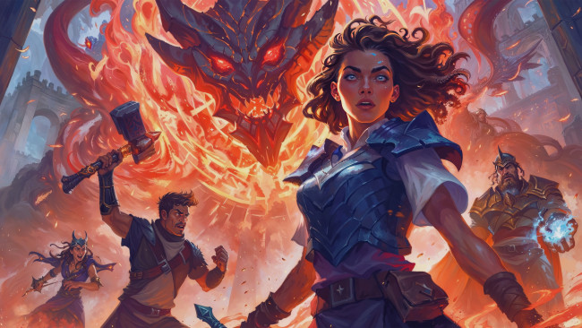 Обои картинки фото фэнтези, демоны, нейросети, графика, нейроарт, ai, art, нейронные, сети, рисунки, нейро, искусство, нейрографика, graphics, neuroart, neural, networks, drawings, neuro, neurography