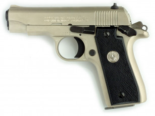 Картинка colt goverment 380 оружие пистолеты