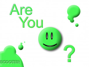 Картинка опять scooter музыка