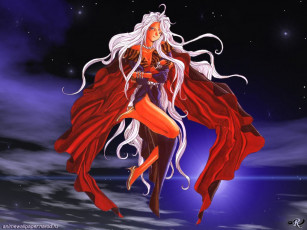 Картинка amg009 аниме ah my goddess