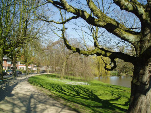 Картинка города другое