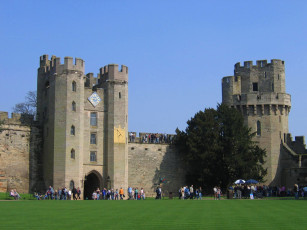 Картинка города дворцы замки крепости