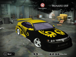 Картинка need for speed most wanted видео игры