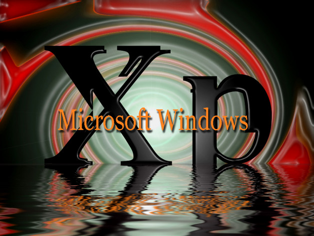 Обои картинки фото компьютеры, windows, xp