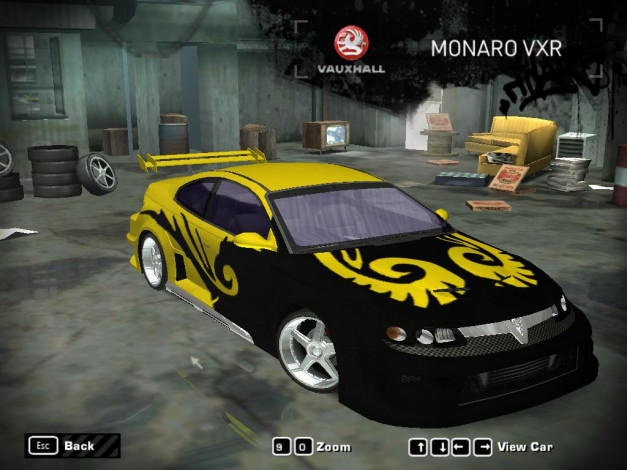 Обои картинки фото need, for, speed, most, wanted, видео, игры