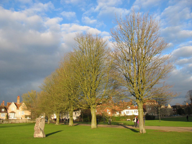Обои картинки фото salisbury, uk2, города, другое