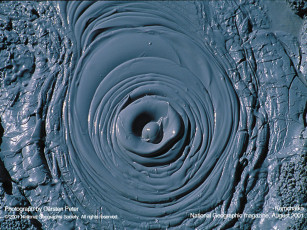 Картинка грязевой источник разное