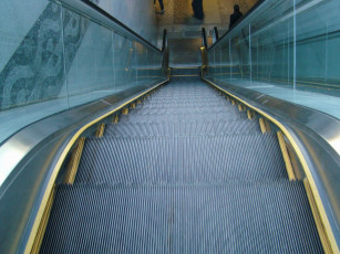 Картинка техника метро