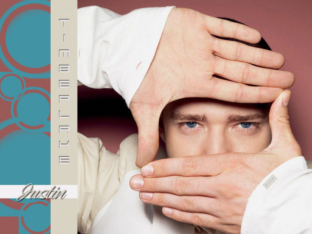 Обои картинки фото мужчины, justin, timberlake
