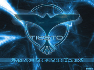 Картинка dj tiesto the best музыка