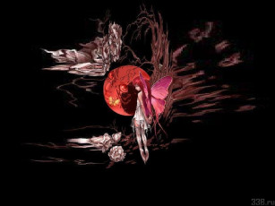 Картинка фэнтези феи