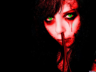 Картинка фэнтези нежить