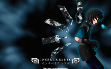 Картинка аниме *unknown другое