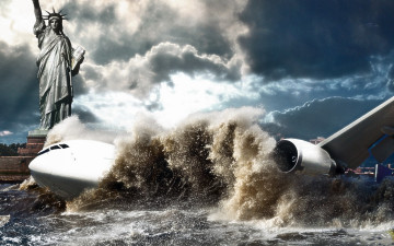 Картинка фэнтези иные миры времена