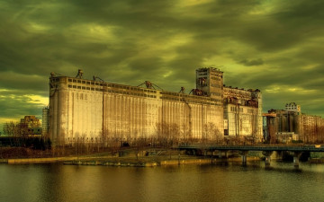 Картинка разное сооружения постройки