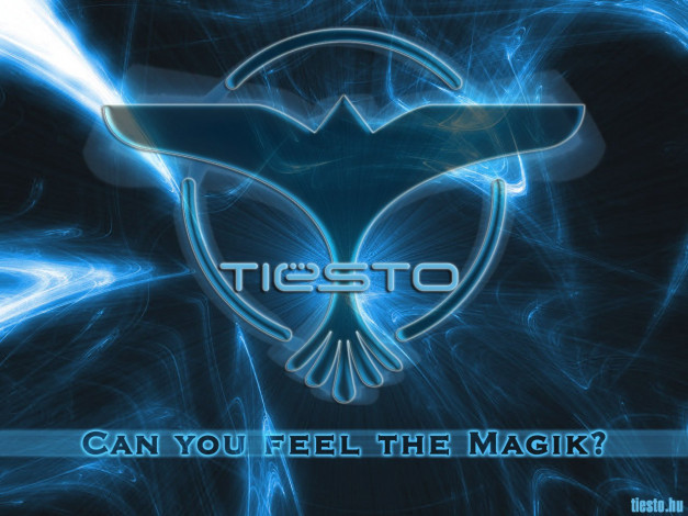 Обои картинки фото dj, tiesto, the, best, музыка