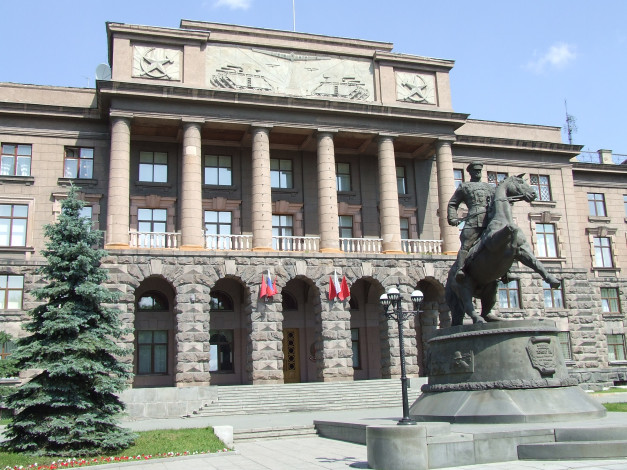 Обои картинки фото города, памятники, скульптуры, арт, объекты