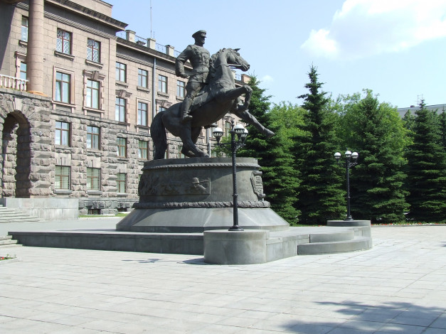 Обои картинки фото города, памятники, скульптуры, арт, объекты