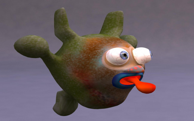 Обои картинки фото 3д, графика, humor, юмор