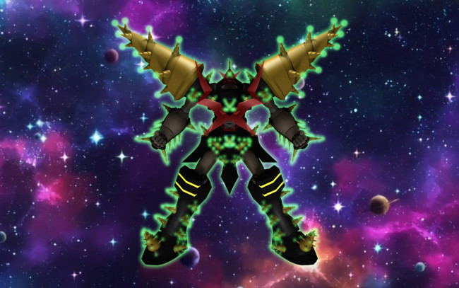 Обои картинки фото аниме, tengen, toppa, gurren, lagann