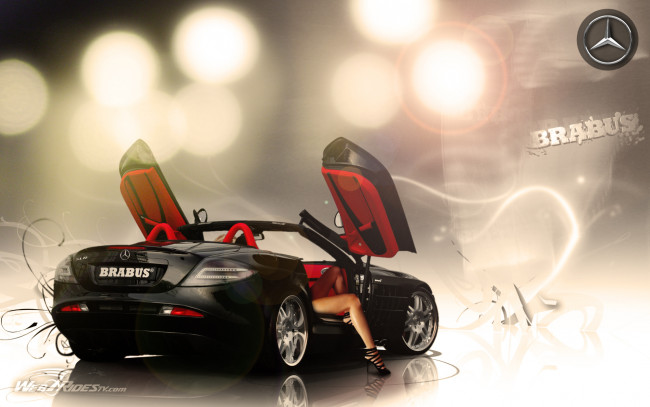 Обои картинки фото автомобили, авто, девушками