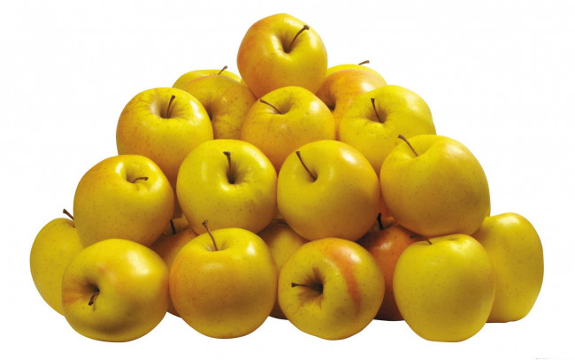 Обои картинки фото еда, Яблоки