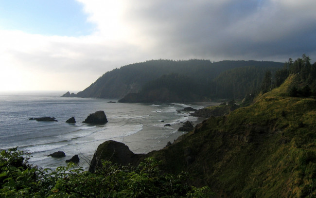 Обои картинки фото природа