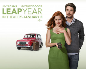 Картинка leap year кино фильмы