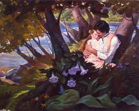 Картинка max ginsburg рисованные