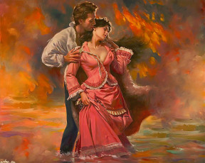 Картинка max ginsburg рисованные