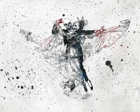 Картинка рисованные другое