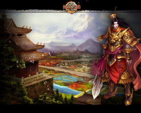 Картинка видео игры ~~~другое~~~