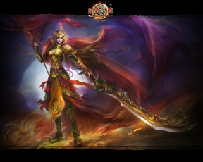 Картинка видео игры ~~~другое~~~