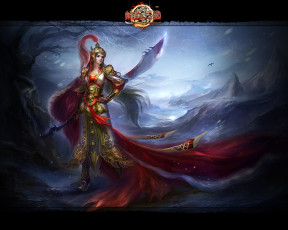 Картинка видео игры ~~~другое~~~