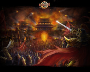 Картинка видео игры ~~~другое~~~