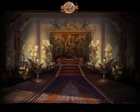 Картинка видео игры ~~~другое~~~