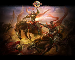 Картинка видео игры ~~~другое~~~