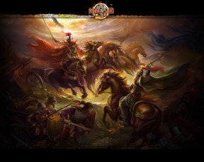 Картинка видео игры ~~~другое~~~