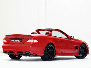 Картинка автомобили brabus