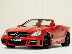 обоя автомобили, brabus