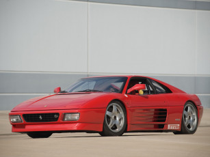 Картинка автомобили ferrari