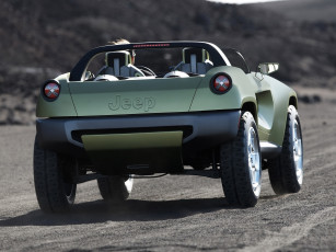 Картинка автомобили jeep