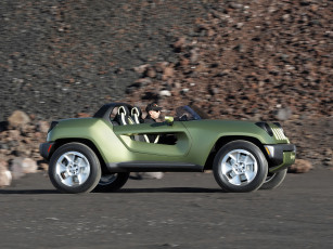 Картинка автомобили jeep