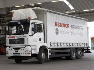 Картинка автомобили man