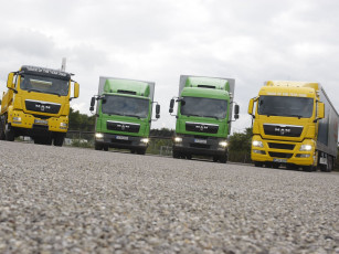 Картинка автомобили man