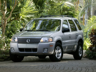 Картинка автомобили mercury