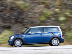 Картинка автомобили mini